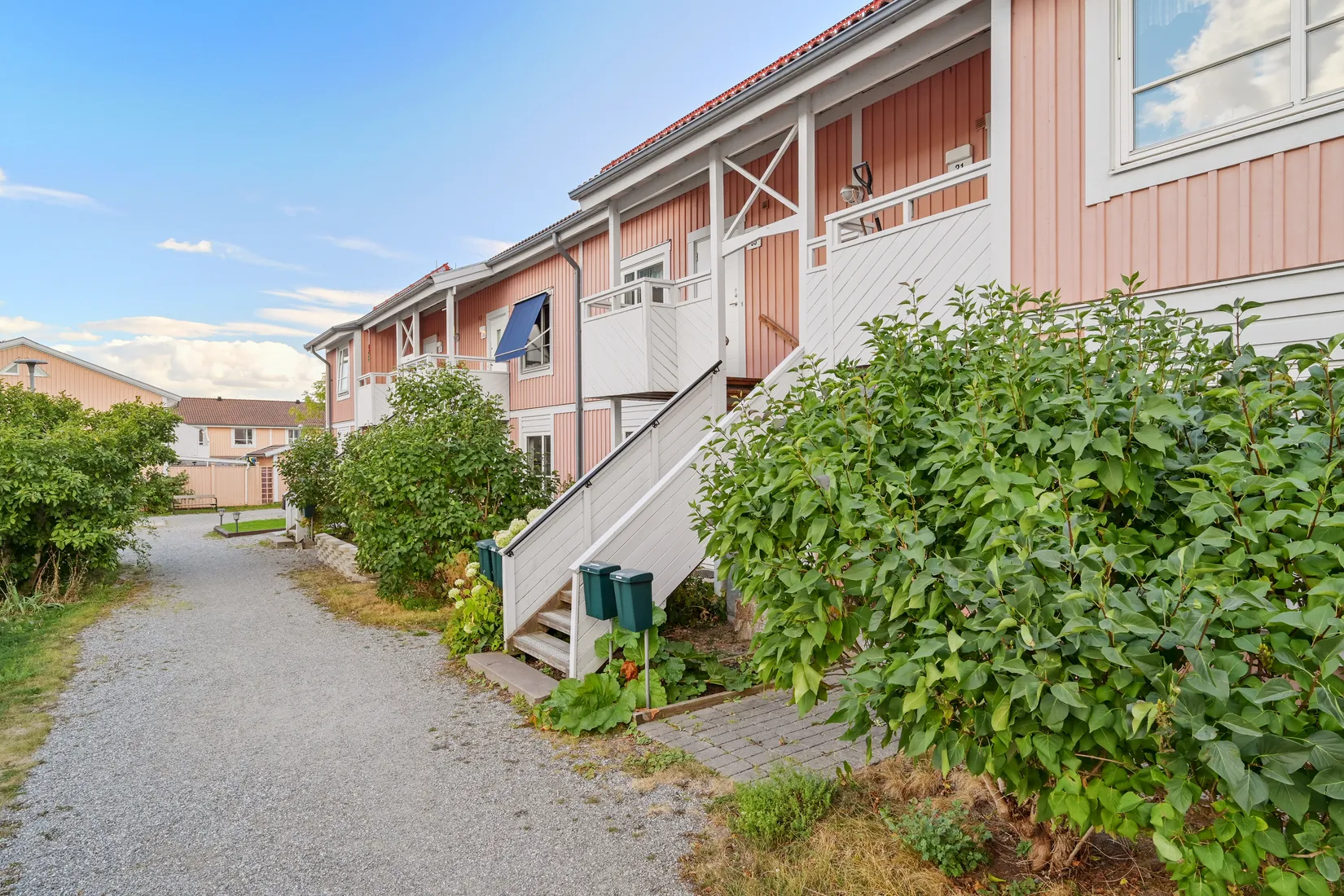 Bostadsrätt, Merkurigränd 33, Prästgårdsmarken/Prästhagen, Upplands Väsby