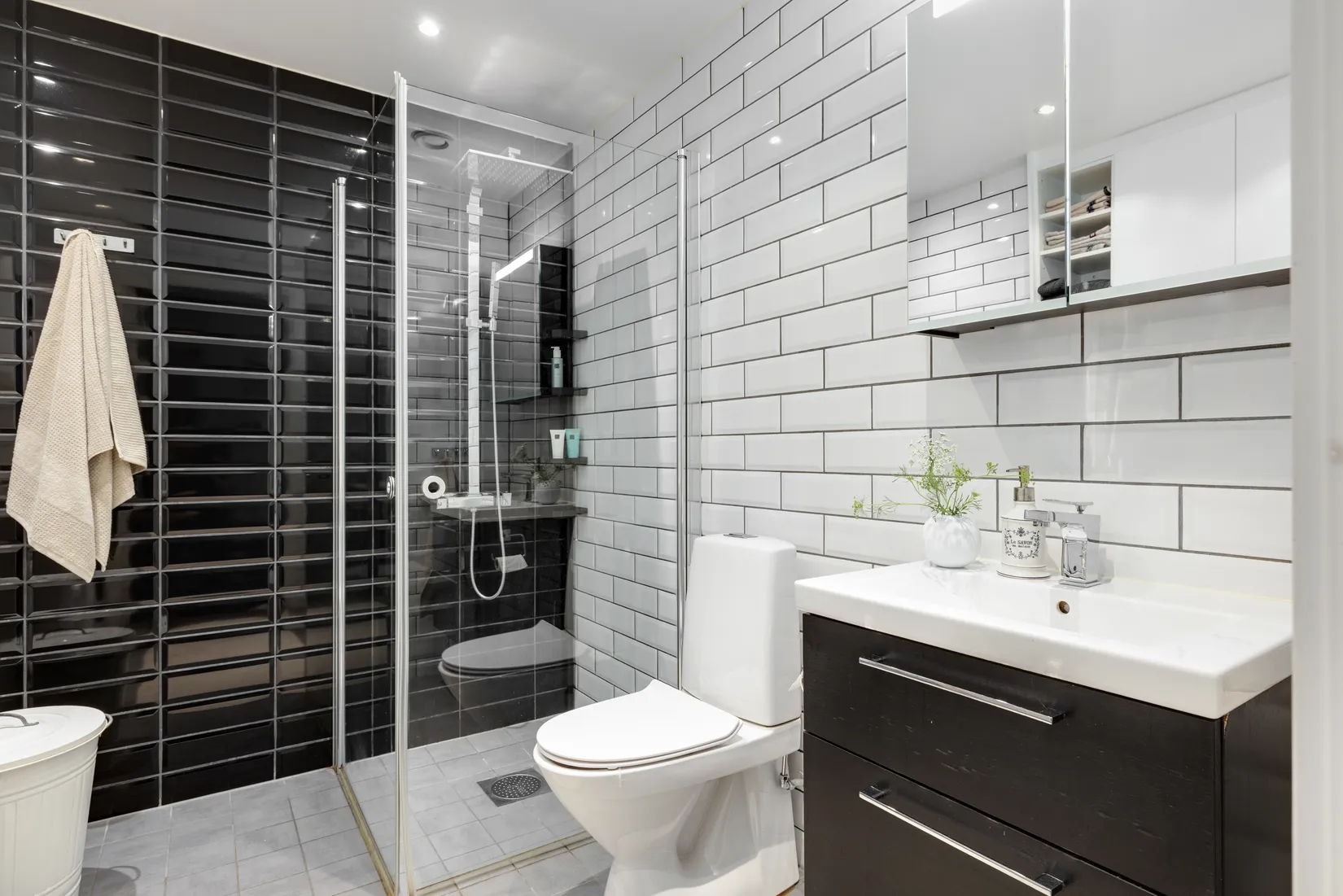 Bostadsrätt, Trollhättevägen 16E, Centralt, Kungälv