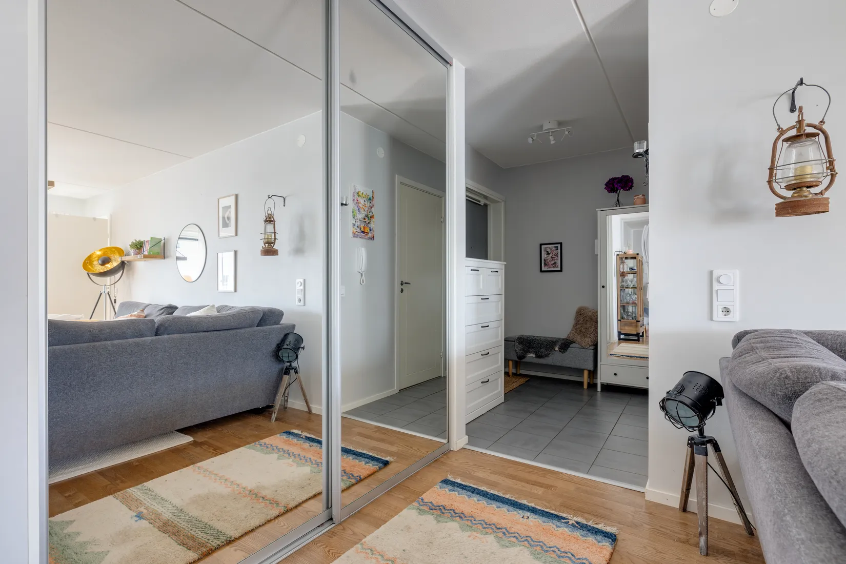 Bostadsrätt, Trollhättevägen 16E, Centralt, Kungälv