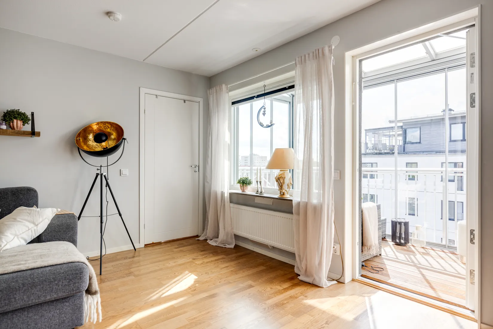 Bostadsrätt, Trollhättevägen 16E, Centralt, Kungälv