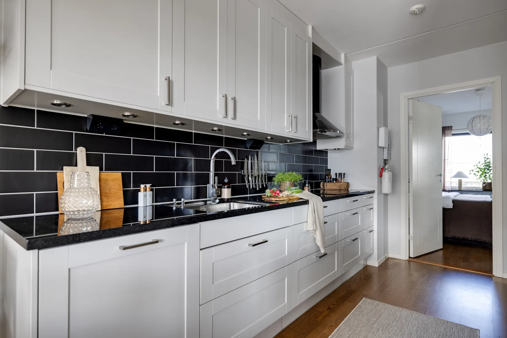 Bostadsrätt, Trollhättevägen 16E, Centralt, Kungälv