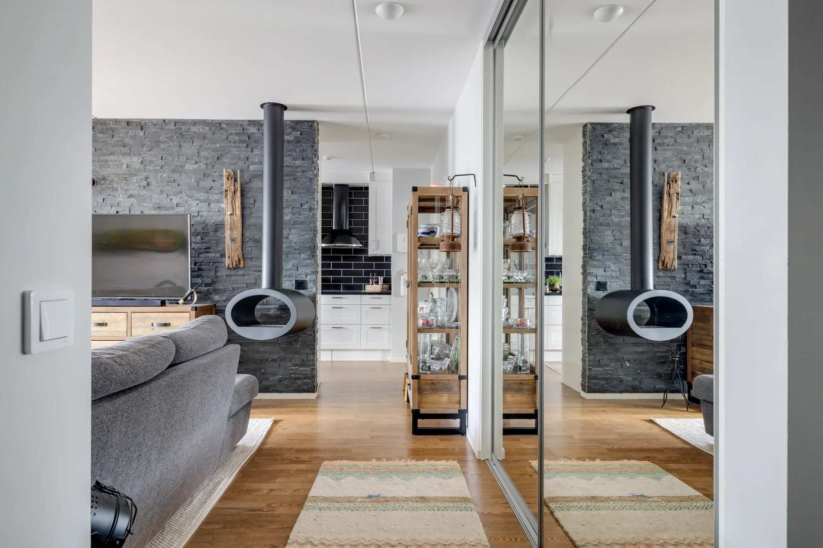 Bostadsrätt, Trollhättevägen 16E, Centralt, Kungälv