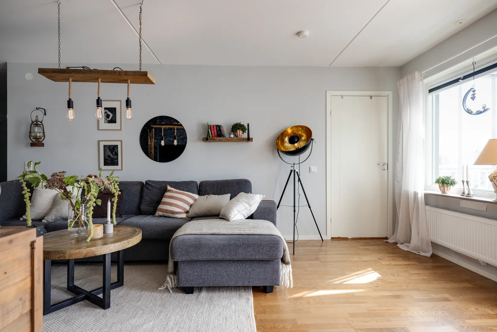 Bostadsrätt, Trollhättevägen 16E, Centralt, Kungälv