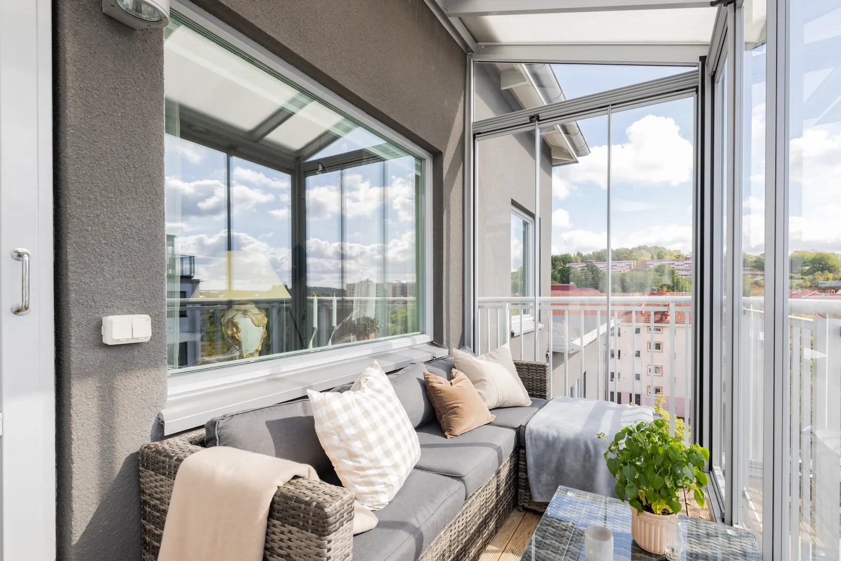 Bostadsrätt, Trollhättevägen 16E, Centralt, Kungälv