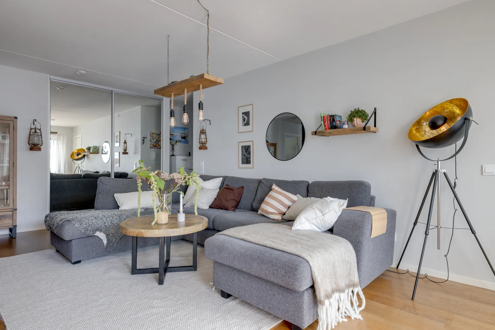 Bostadsrätt, Trollhättevägen 16E, Centralt, Kungälv