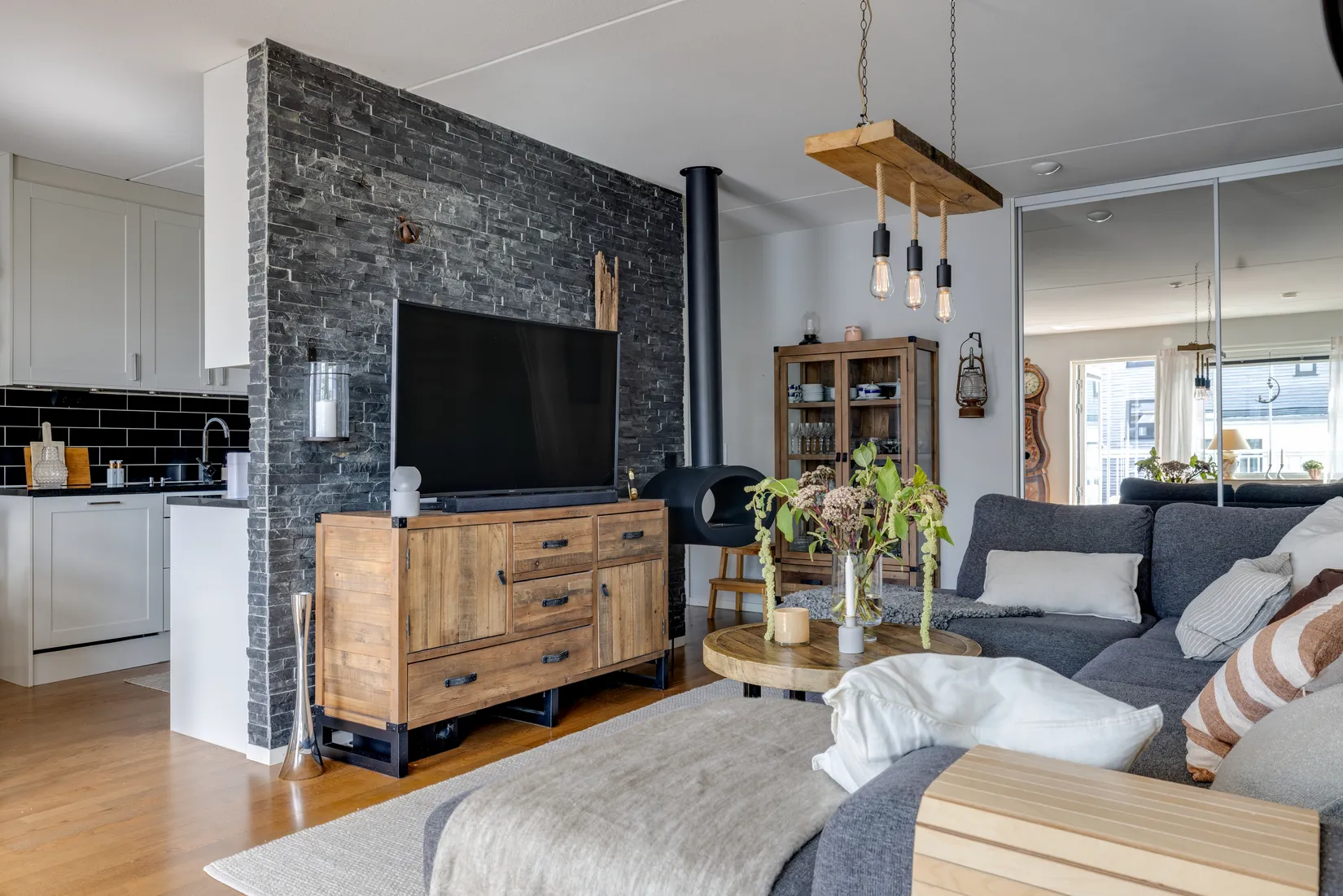 Bostadsrätt, Trollhättevägen 16E, Centralt, Kungälv