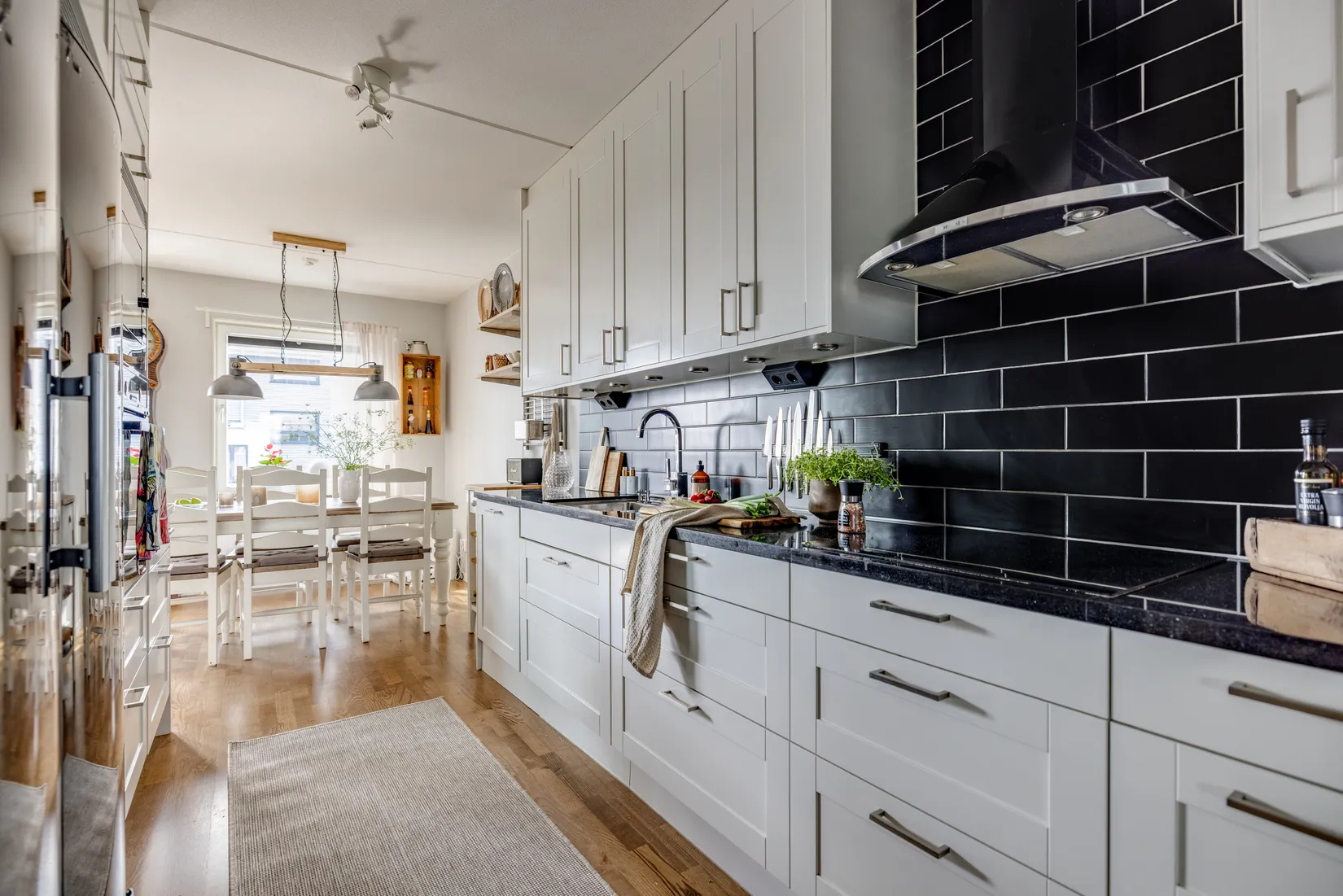 Bostadsrätt, Trollhättevägen 16E, Centralt, Kungälv