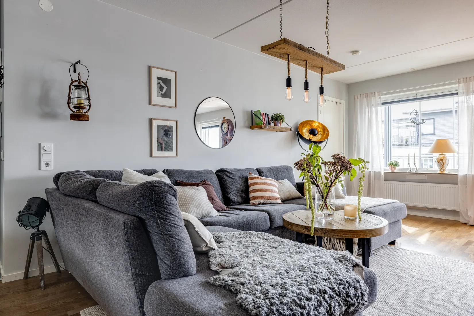 Bostadsrätt, Trollhättevägen 16E, Centralt, Kungälv