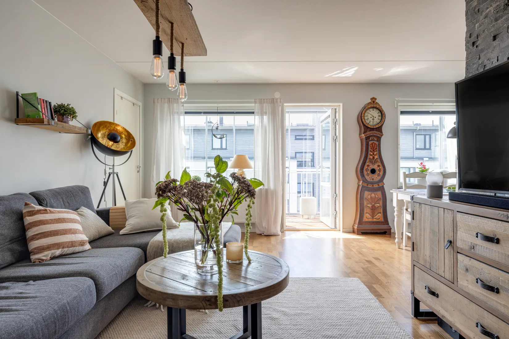 Bostadsrätt, Trollhättevägen 16E, Centralt, Kungälv