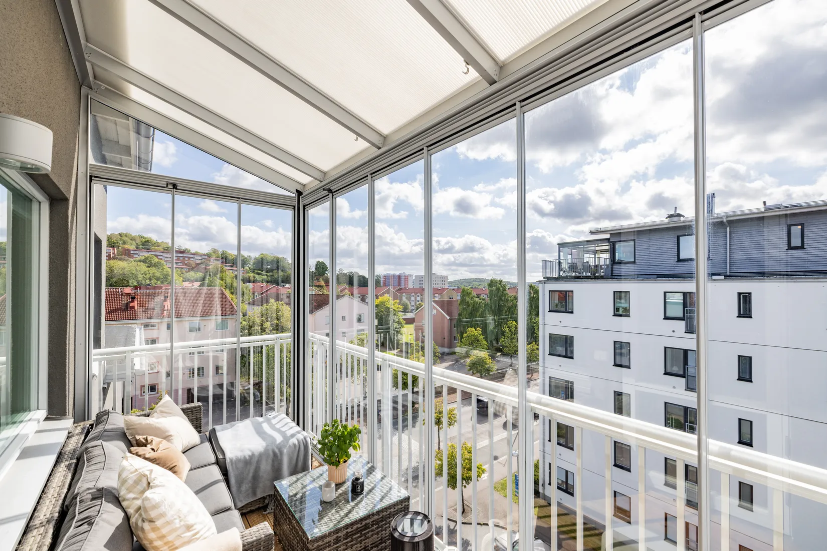 Bostadsrätt, Trollhättevägen 16E, Centralt, Kungälv