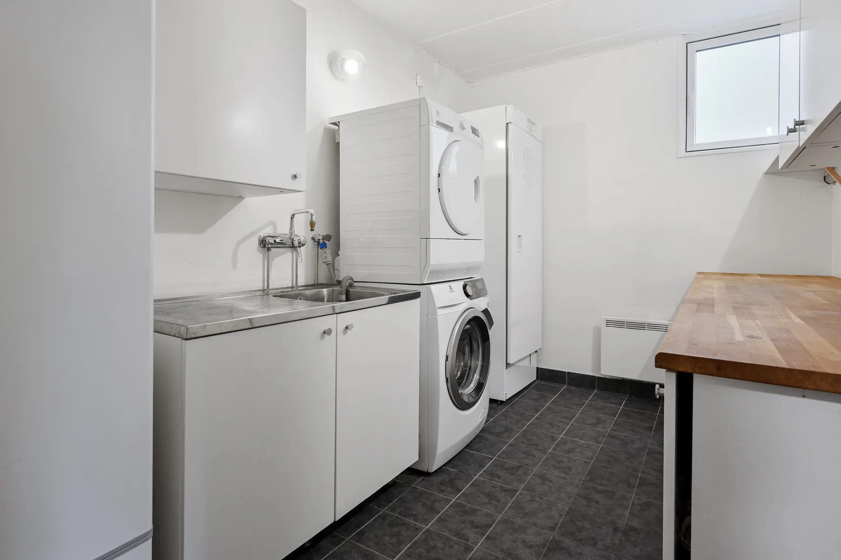 Radhus, Brännskogsvägen 23, Fresta, Upplands Väsby