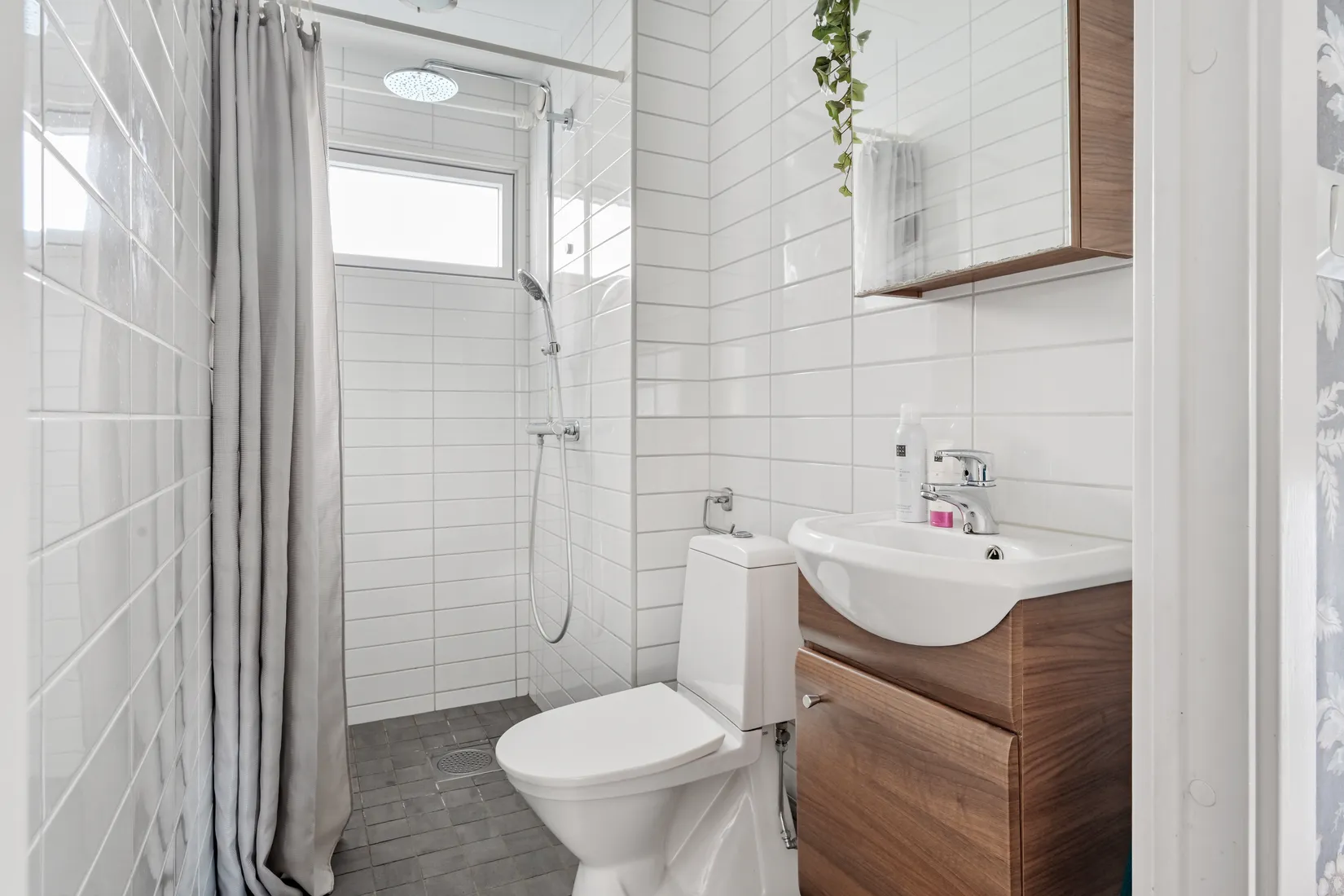 Radhus, Brännskogsvägen 23, Fresta, Upplands Väsby