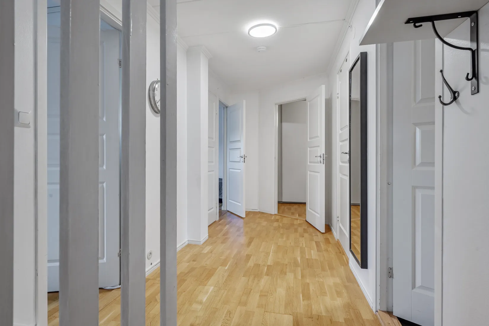 Radhus, Brännskogsvägen 23, Fresta, Upplands Väsby