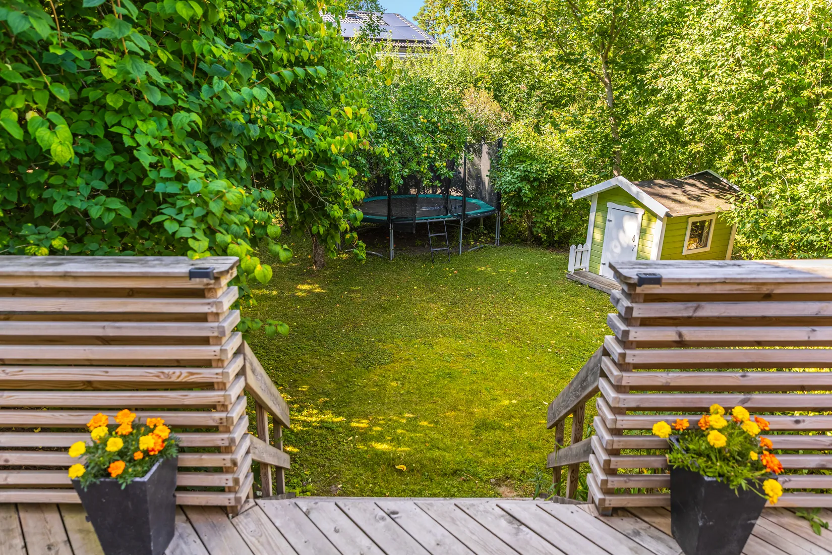 Villa, Grycksbovägen 44, Enskede - Stureby, Stockholm