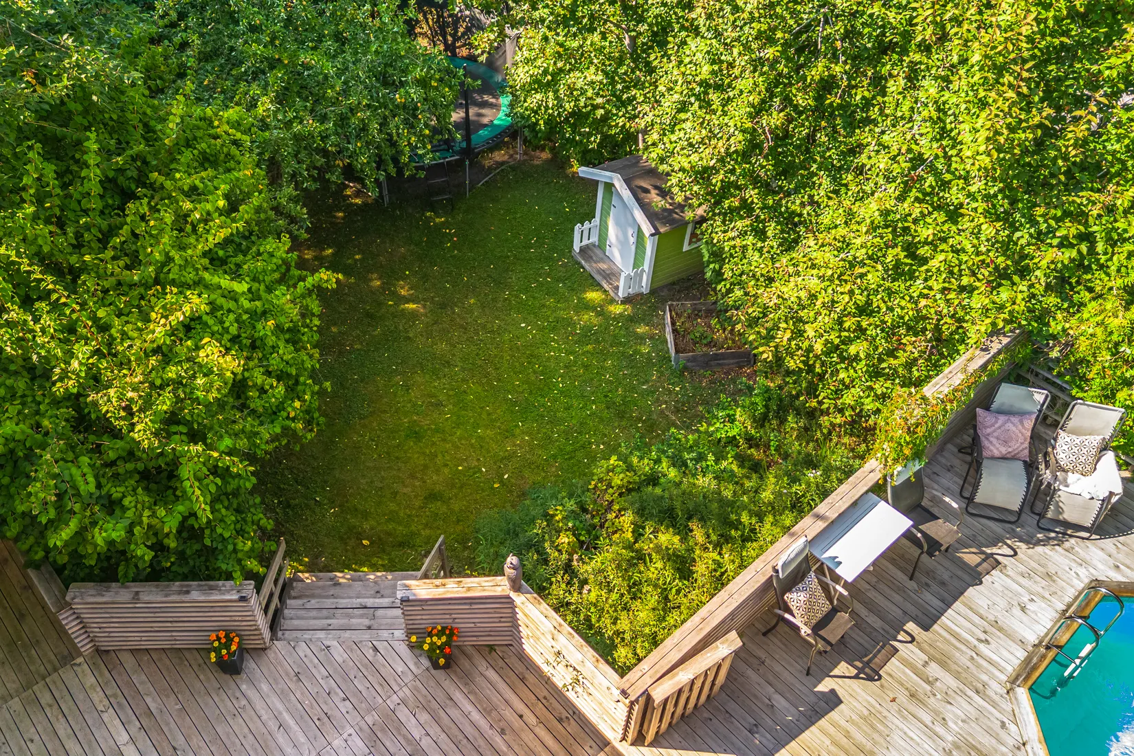 Villa, Grycksbovägen 44, Enskede - Stureby, Stockholm
