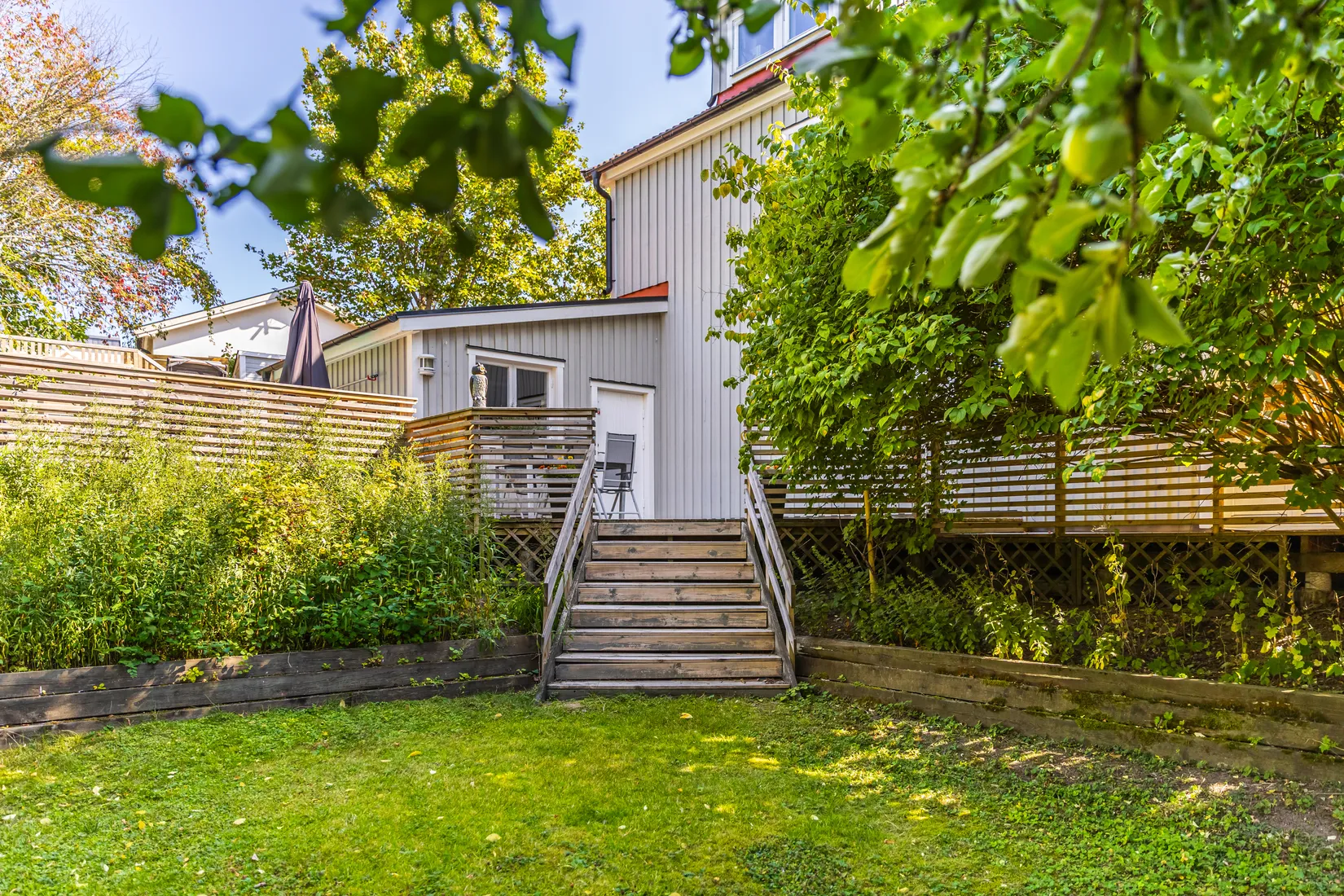 Villa, Grycksbovägen 44, Enskede - Stureby, Stockholm