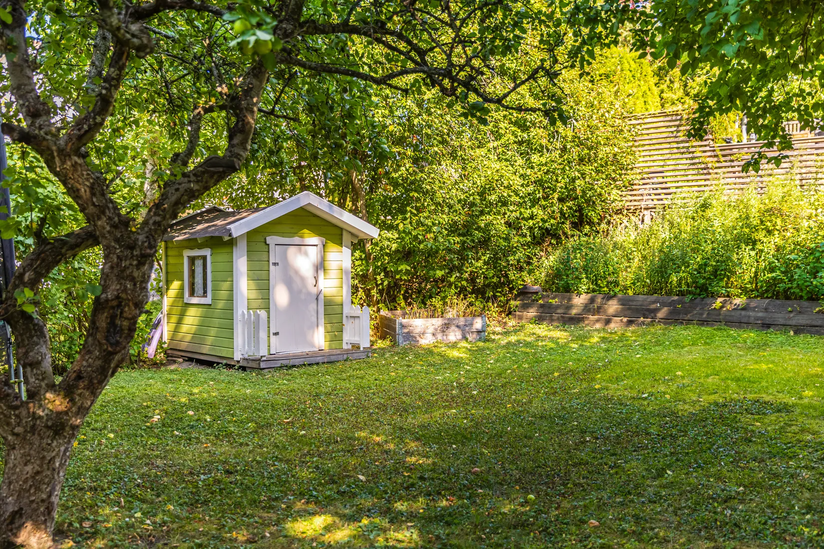 Villa, Grycksbovägen 44, Enskede - Stureby, Stockholm