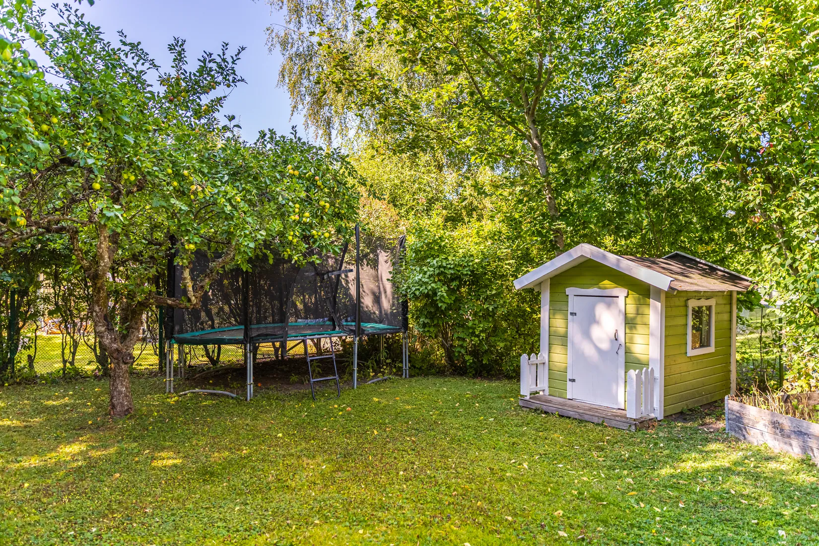 Villa, Grycksbovägen 44, Enskede - Stureby, Stockholm