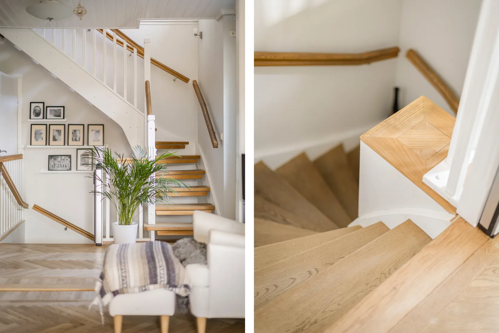 Villa, Grycksbovägen 44, Enskede - Stureby, Stockholm