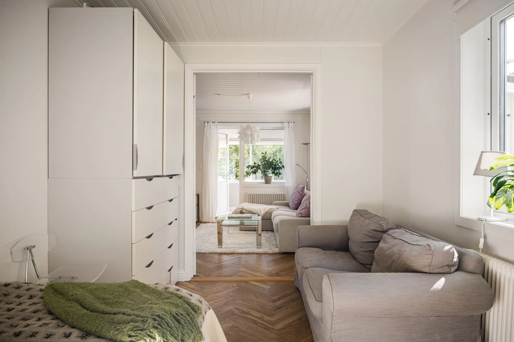 Villa, Grycksbovägen 44, Enskede - Stureby, Stockholm