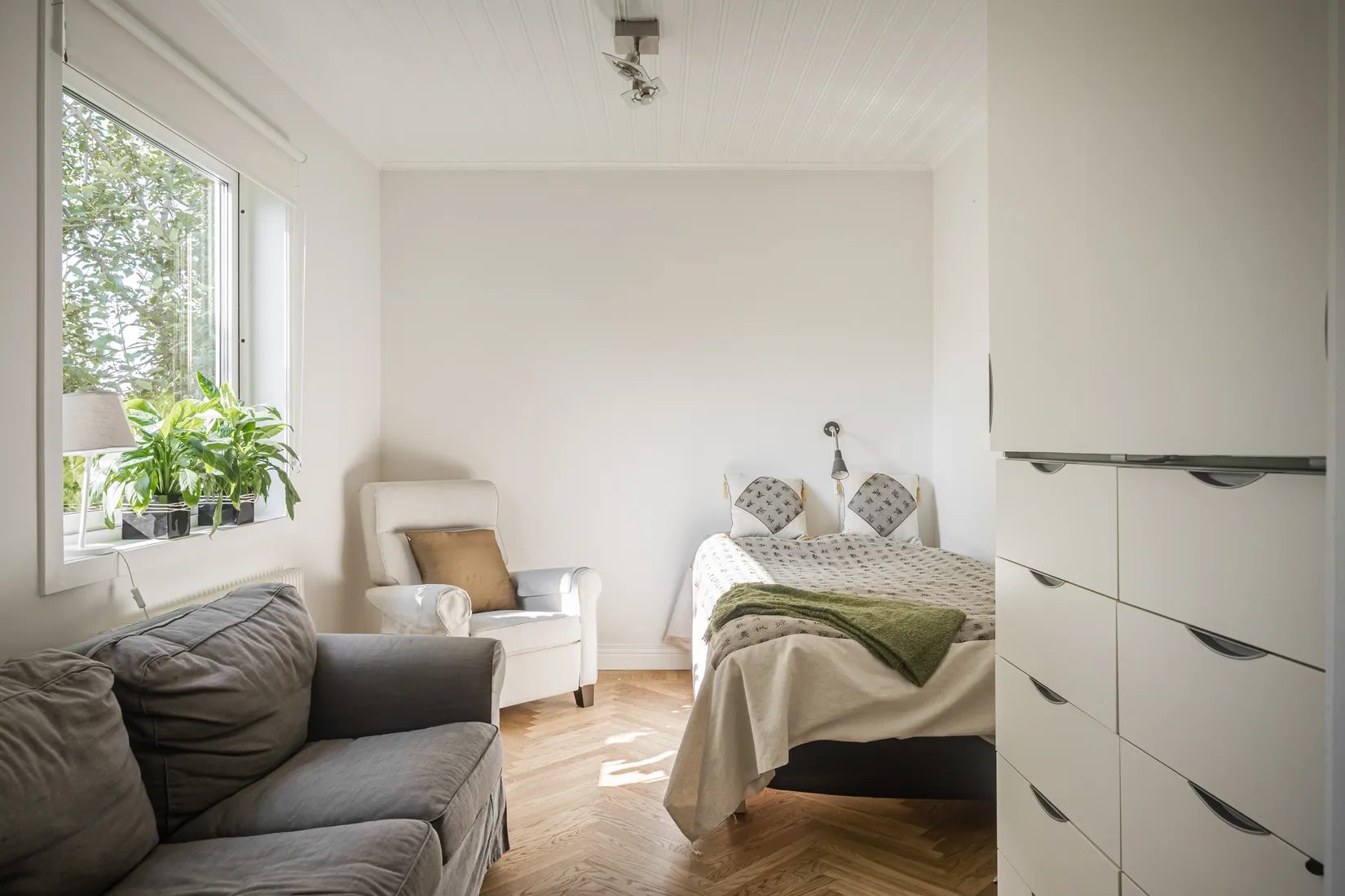Villa, Grycksbovägen 44, Enskede - Stureby, Stockholm