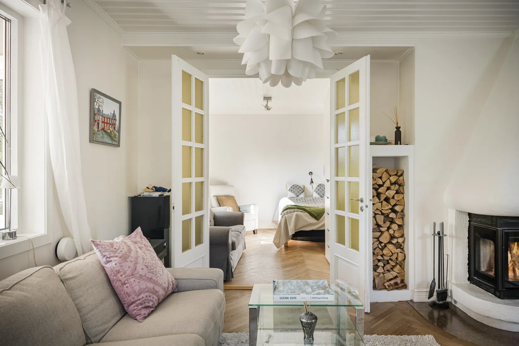 Villa, Grycksbovägen 44, Enskede - Stureby, Stockholm
