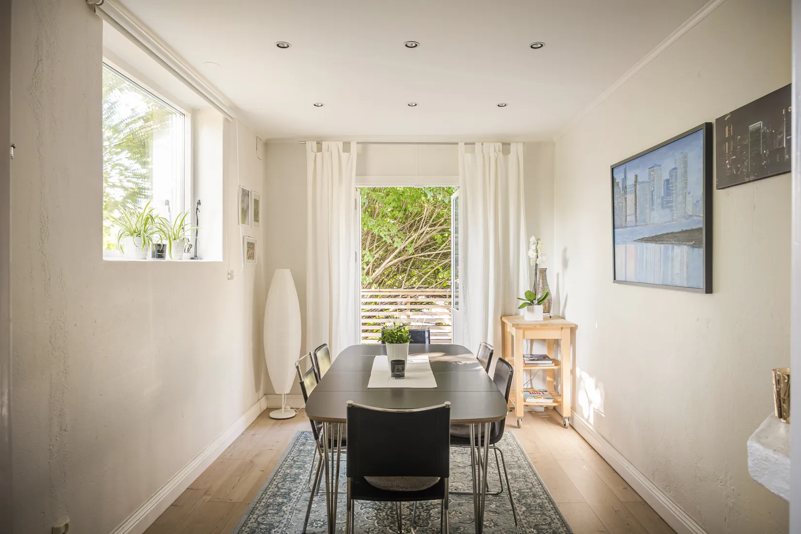 Villa, Grycksbovägen 44, Enskede - Stureby, Stockholm