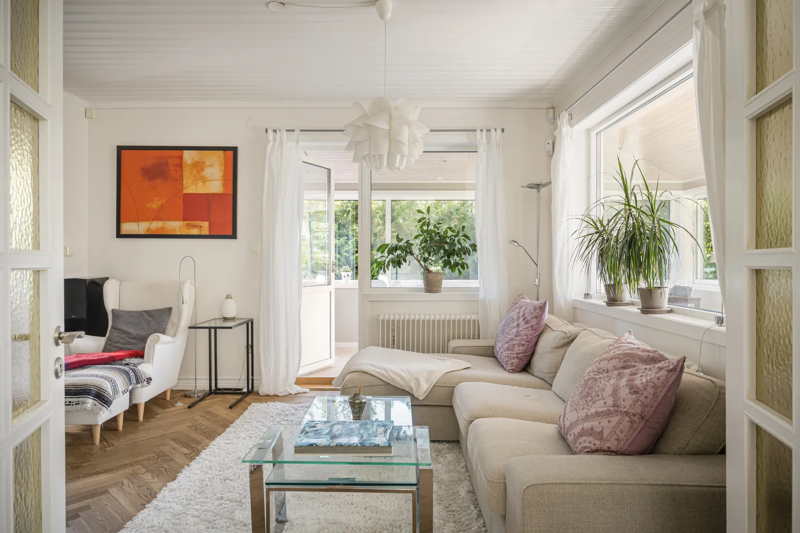 Villa, Grycksbovägen 44, Enskede - Stureby, Stockholm