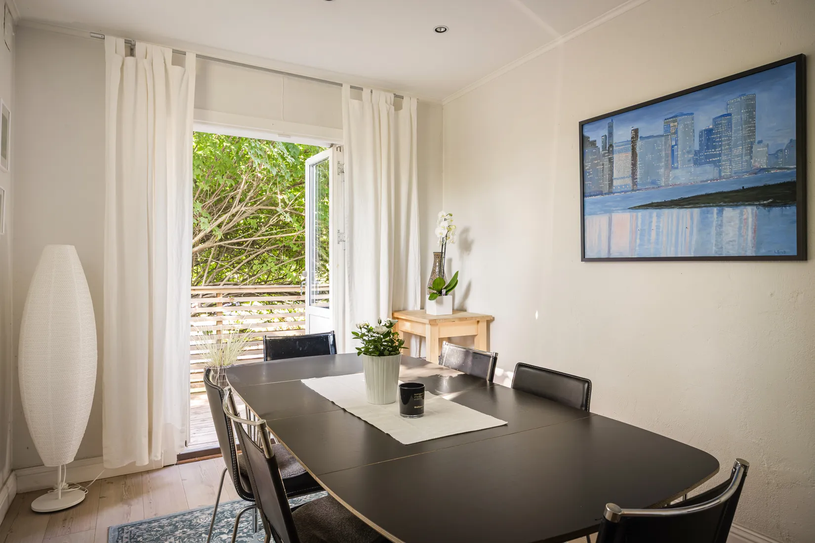 Villa, Grycksbovägen 44, Enskede - Stureby, Stockholm