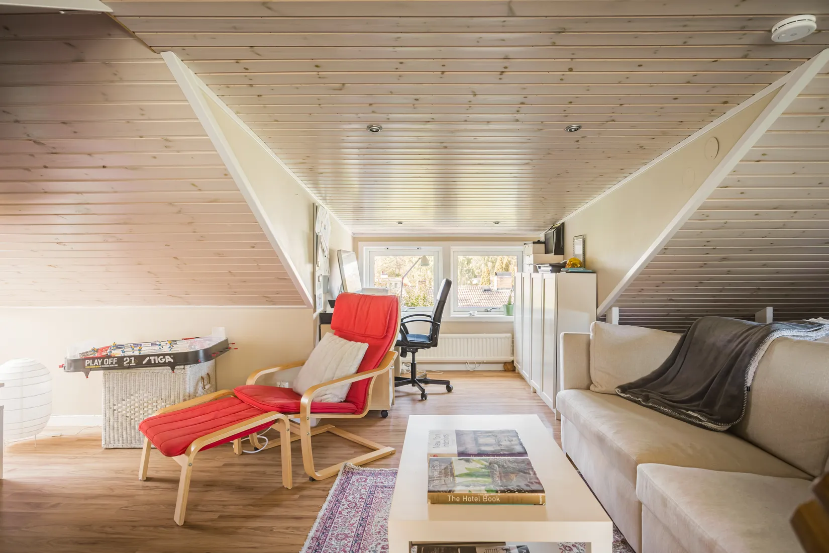 Villa, Grycksbovägen 44, Enskede - Stureby, Stockholm