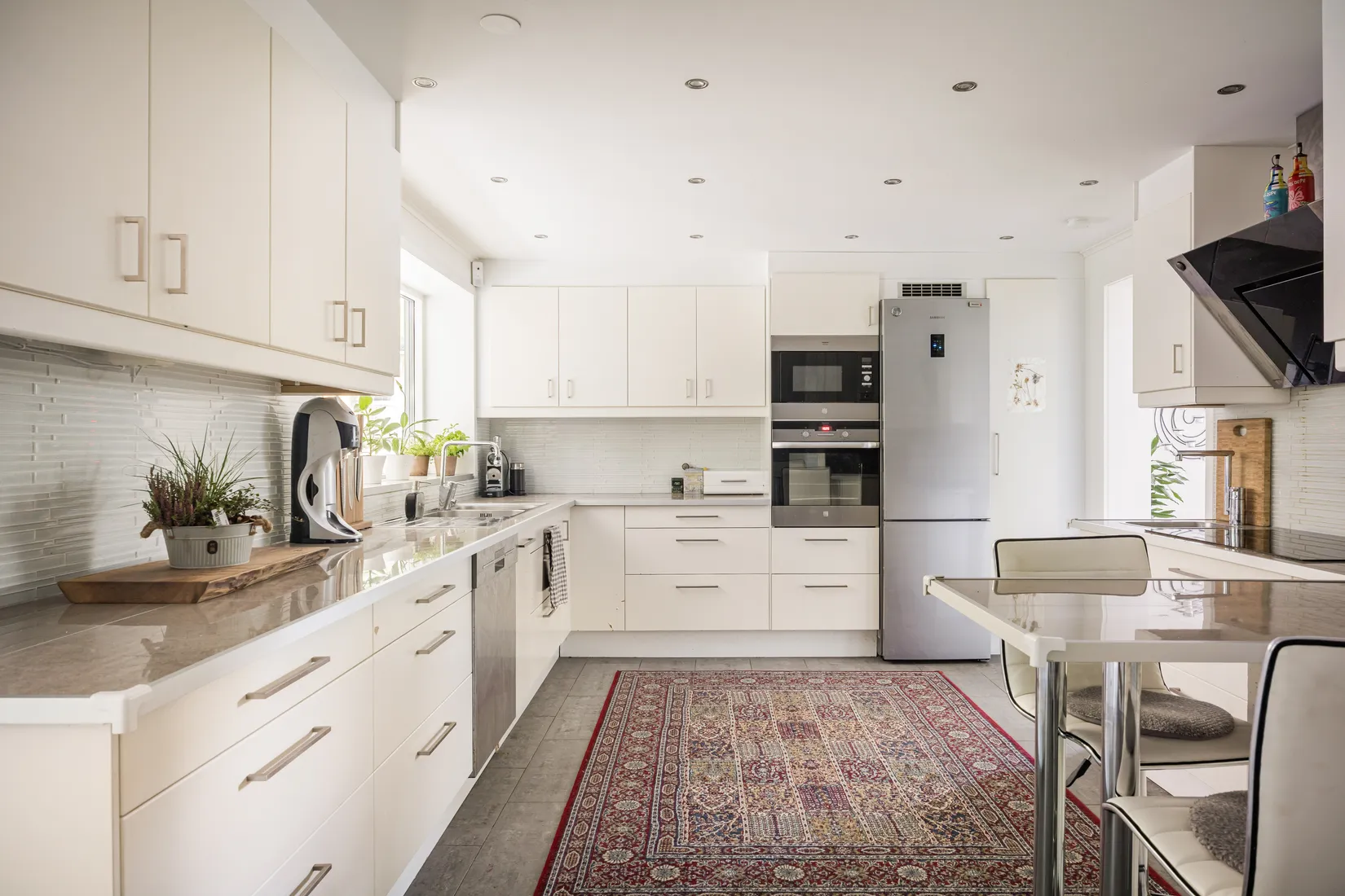 Villa, Grycksbovägen 44, Enskede - Stureby, Stockholm