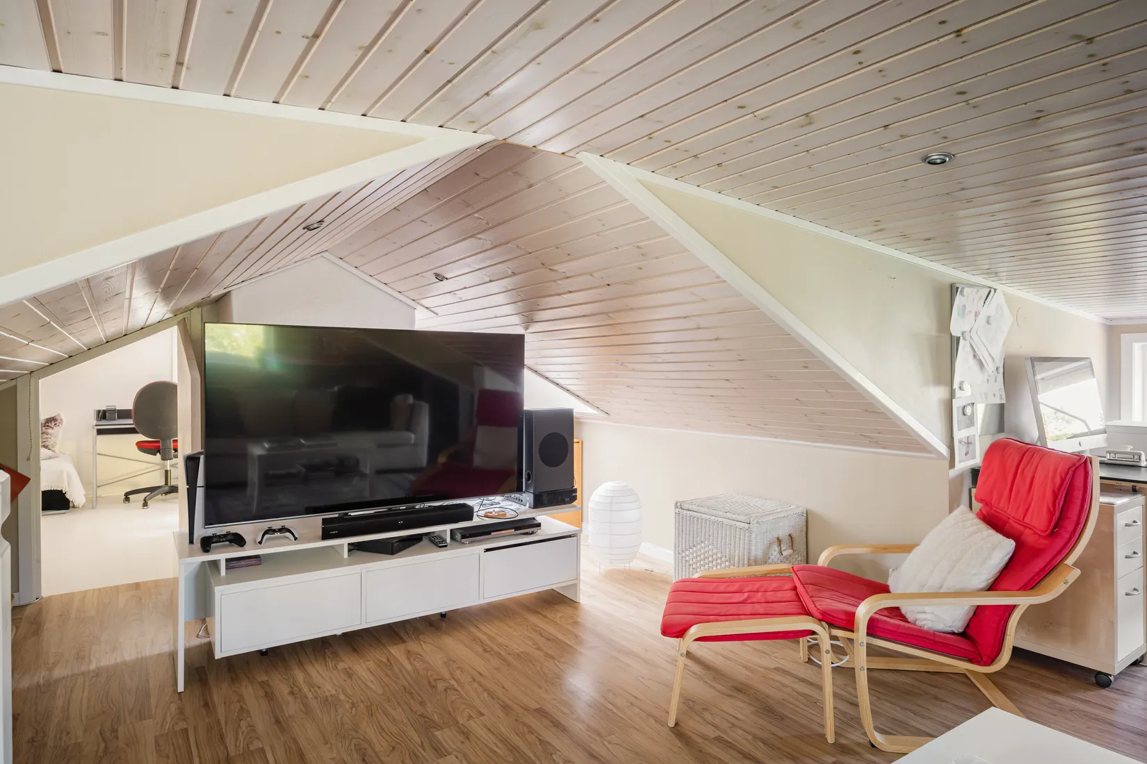 Villa, Grycksbovägen 44, Enskede - Stureby, Stockholm