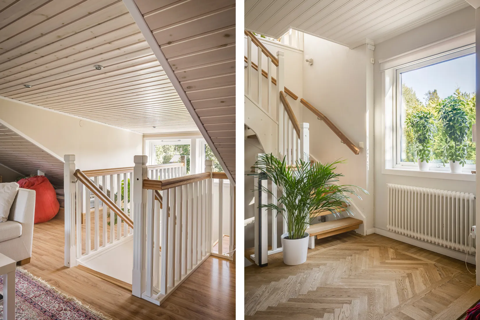 Villa, Grycksbovägen 44, Enskede - Stureby, Stockholm