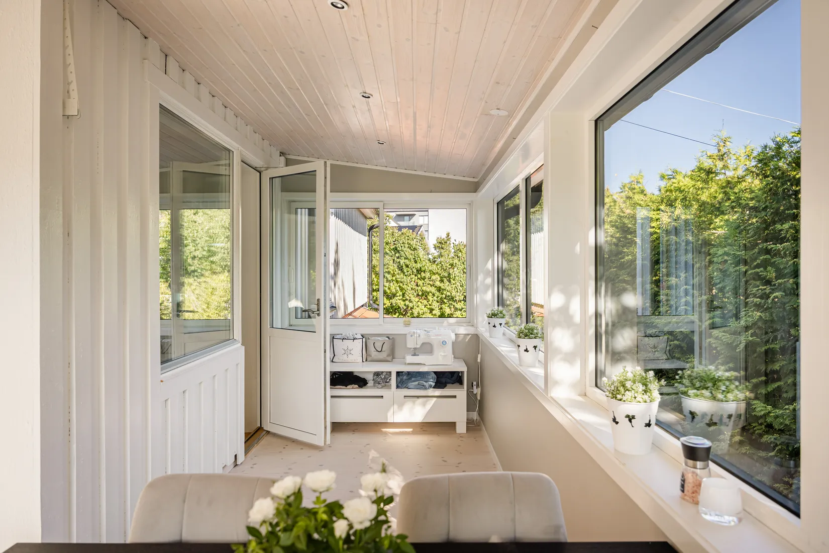 Villa, Grycksbovägen 44, Enskede - Stureby, Stockholm