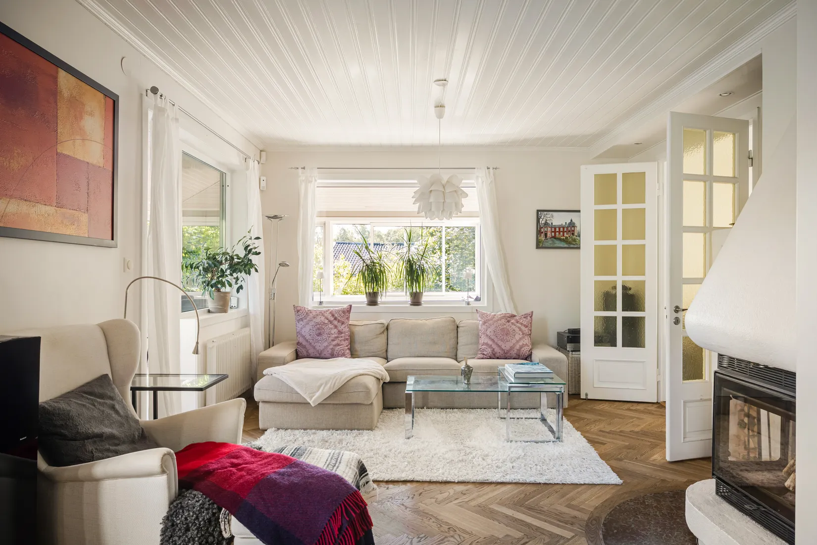 Villa, Grycksbovägen 44, Enskede - Stureby, Stockholm