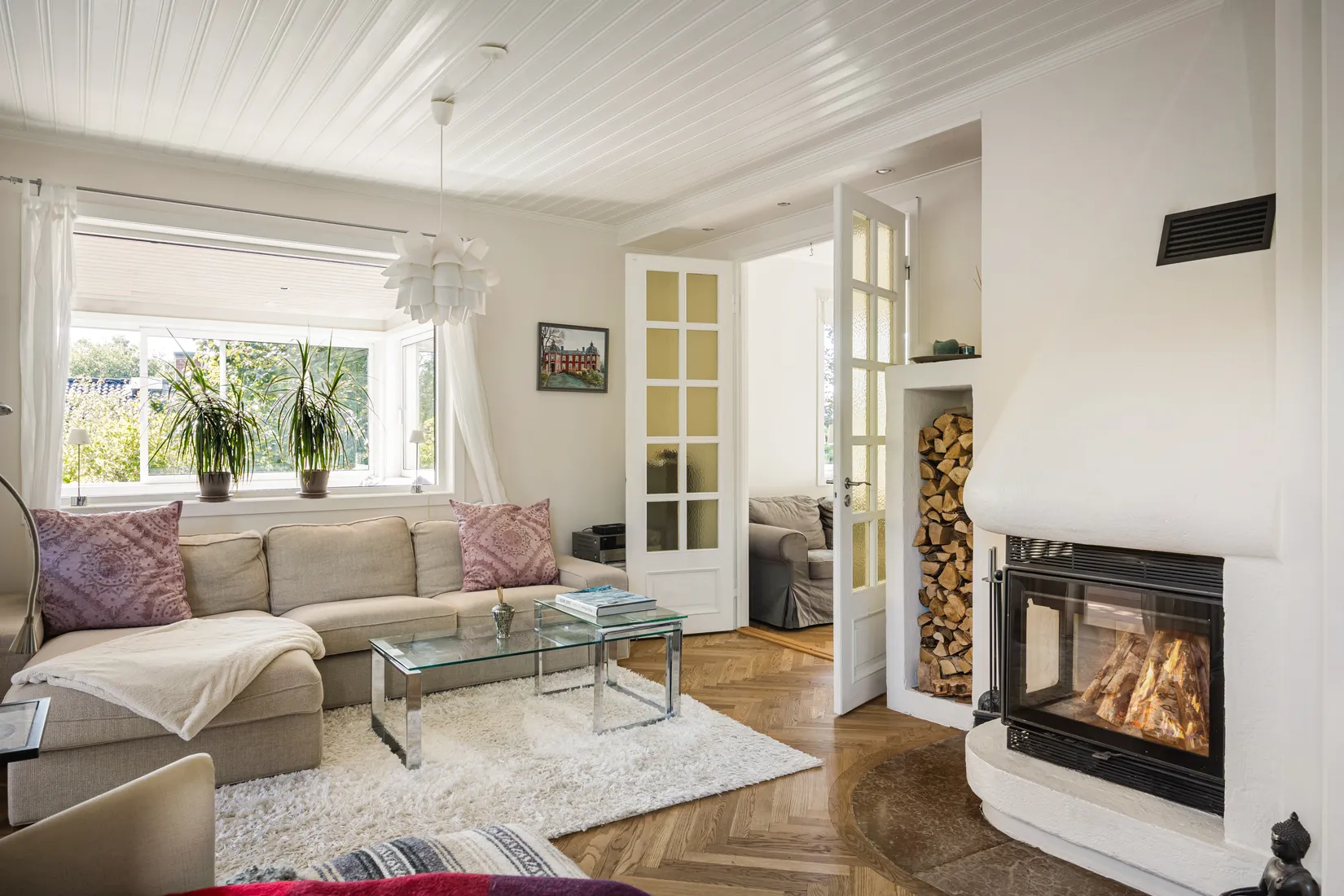 Villa, Grycksbovägen 44, Enskede - Stureby, Stockholm