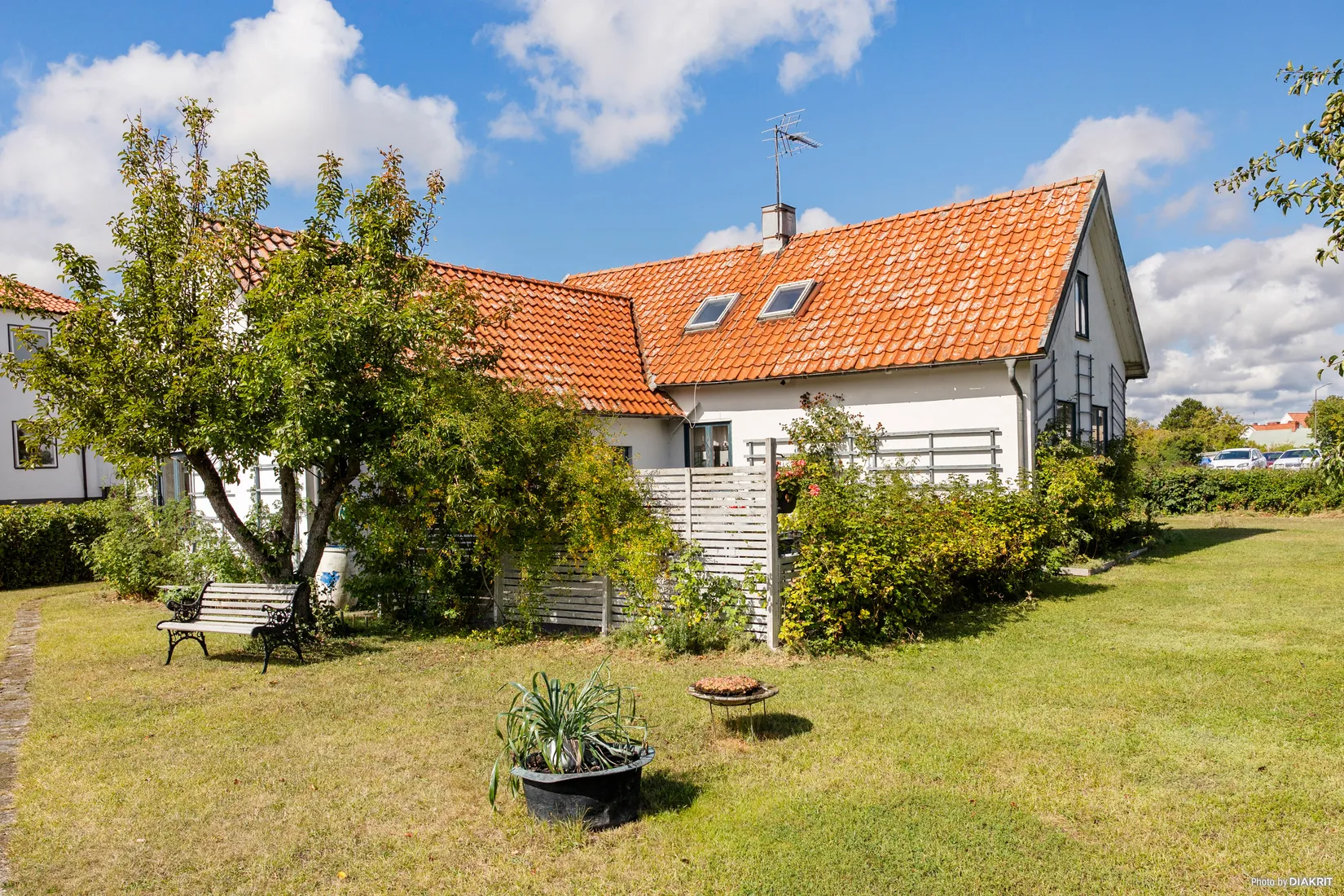 Villa, Ronevägen 12 A o B, Hemse, Gotland