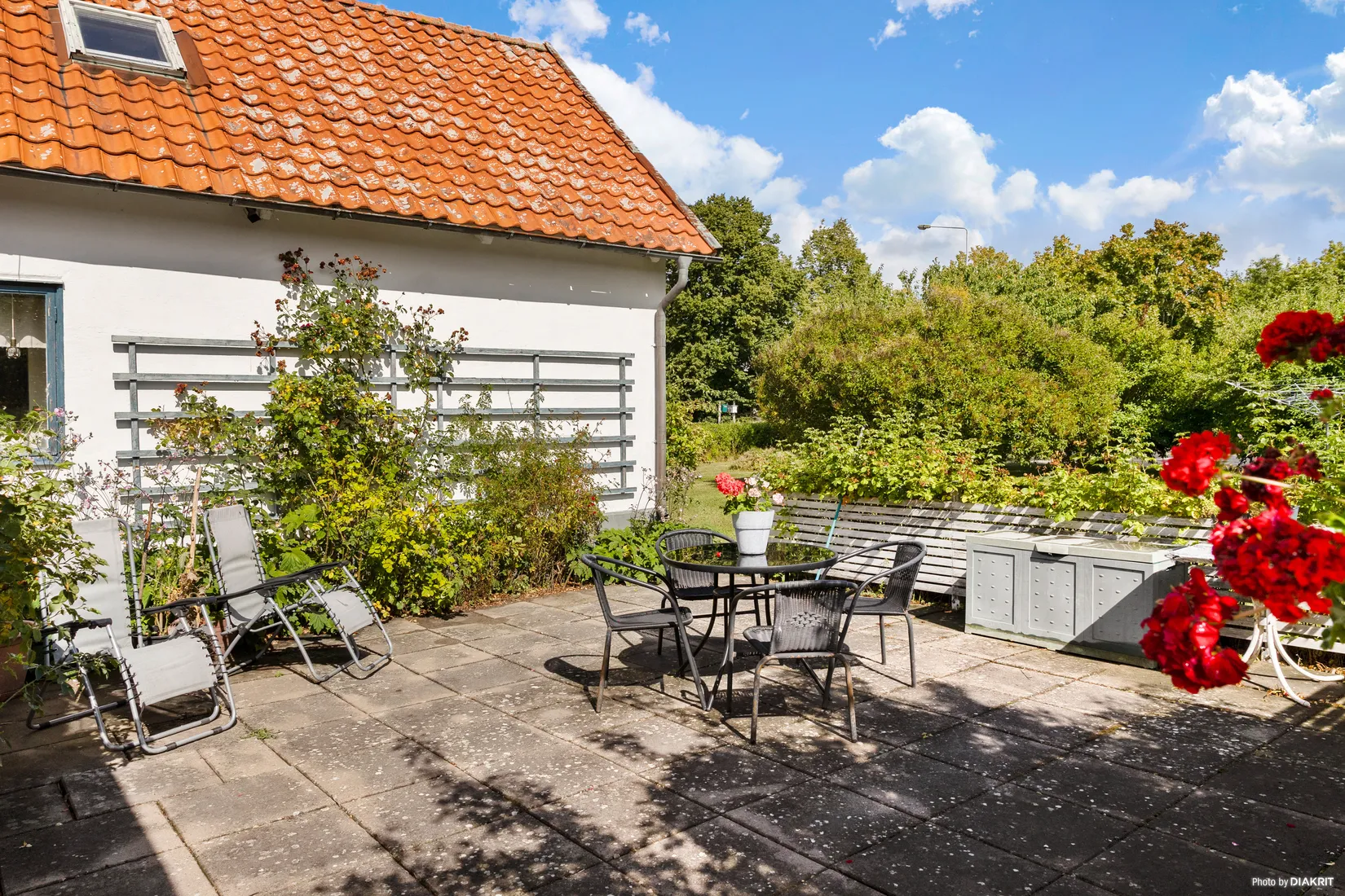 Villa, Ronevägen 12 A o B, Hemse, Gotland