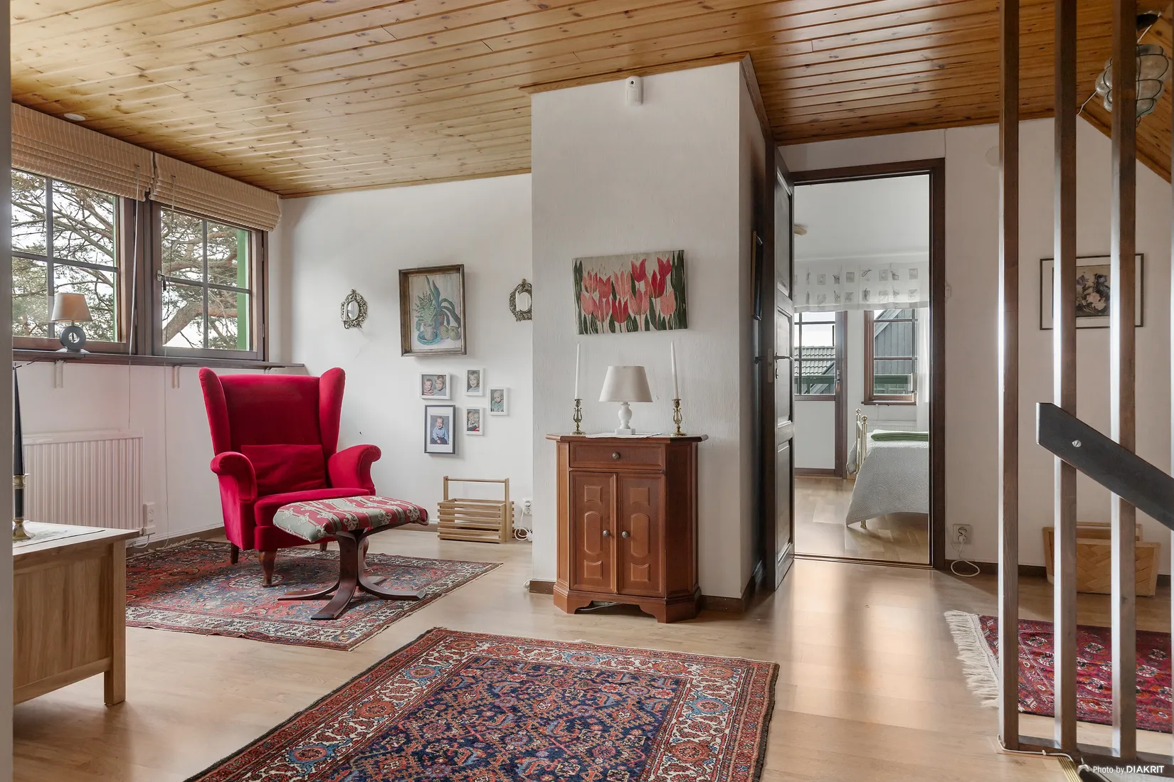 Villa, Slupvägen 26, Åhus - Vattentornsområdet, Kristianstad