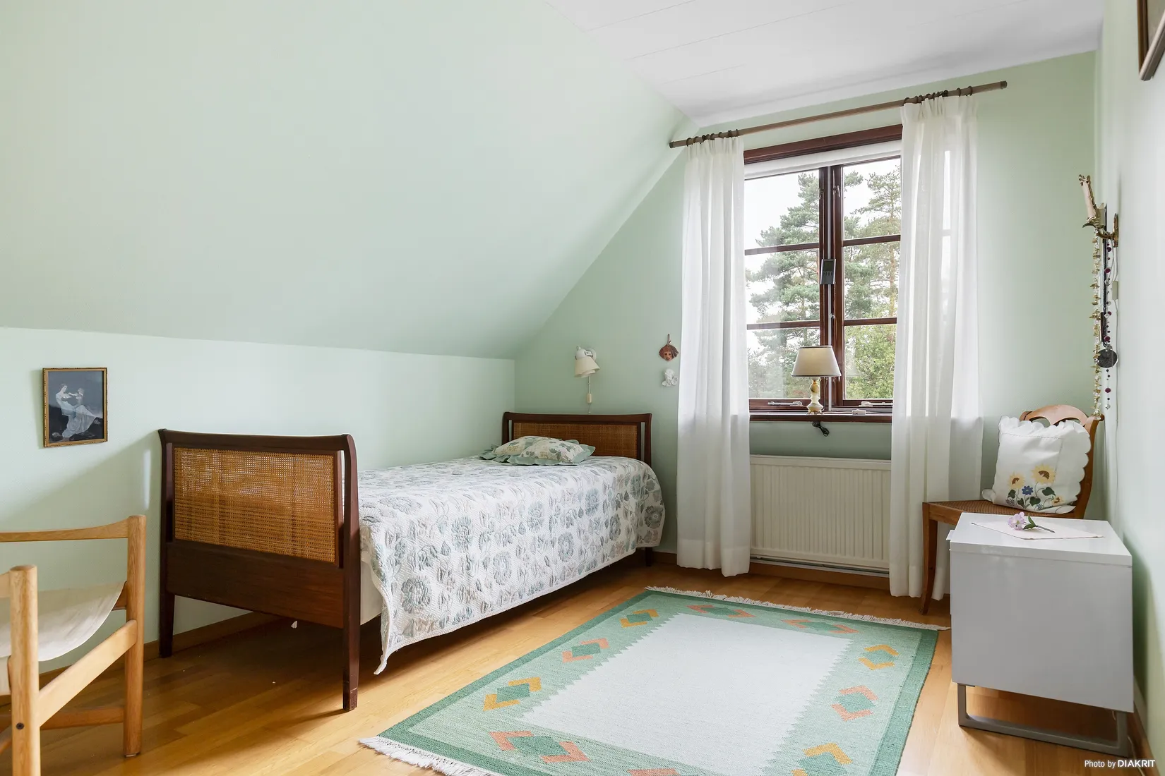 Villa, Slupvägen 26, Åhus - Vattentornsområdet, Kristianstad