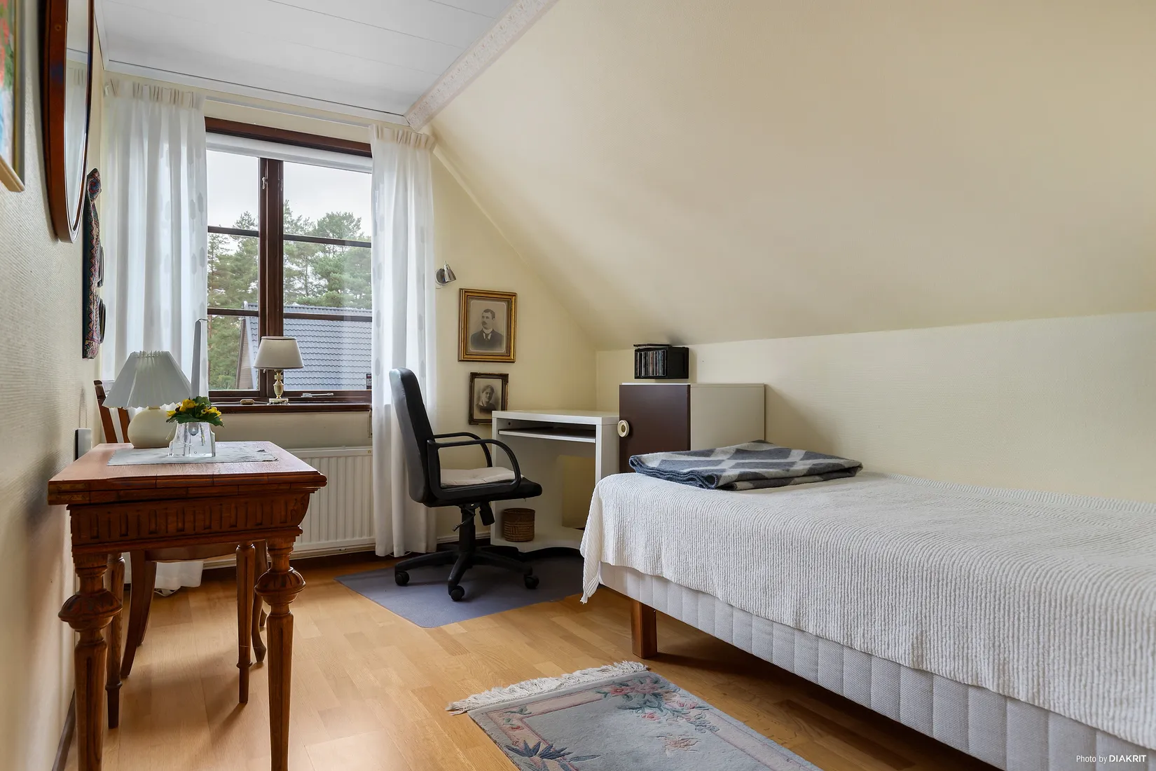 Villa, Slupvägen 26, Åhus - Vattentornsområdet, Kristianstad