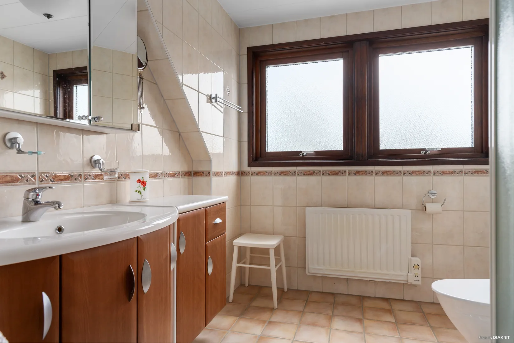 Villa, Slupvägen 26, Åhus - Vattentornsområdet, Kristianstad
