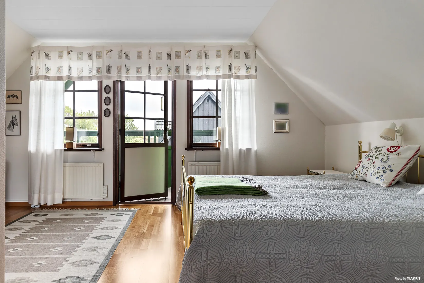 Villa, Slupvägen 26, Åhus - Vattentornsområdet, Kristianstad