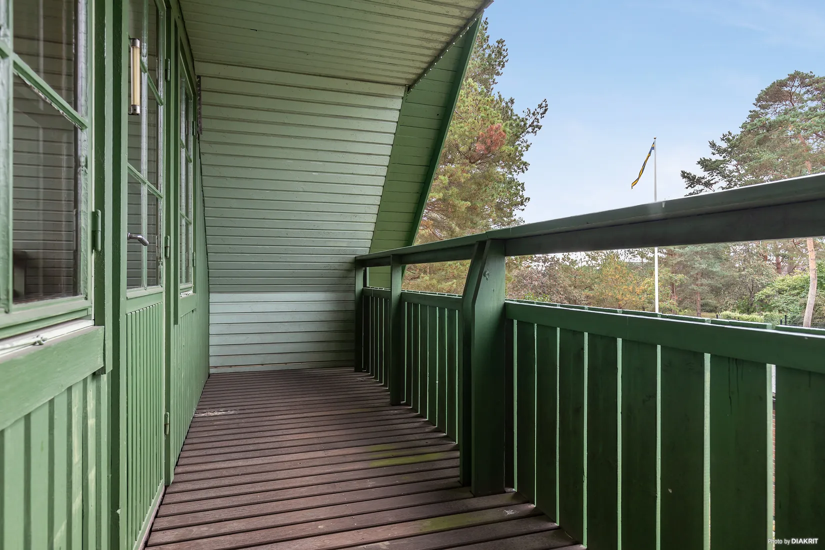 Villa, Slupvägen 26, Åhus - Vattentornsområdet, Kristianstad