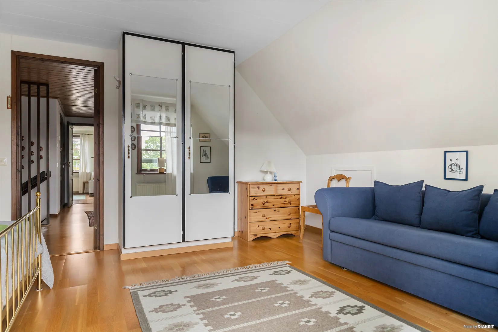 Villa, Slupvägen 26, Åhus - Vattentornsområdet, Kristianstad