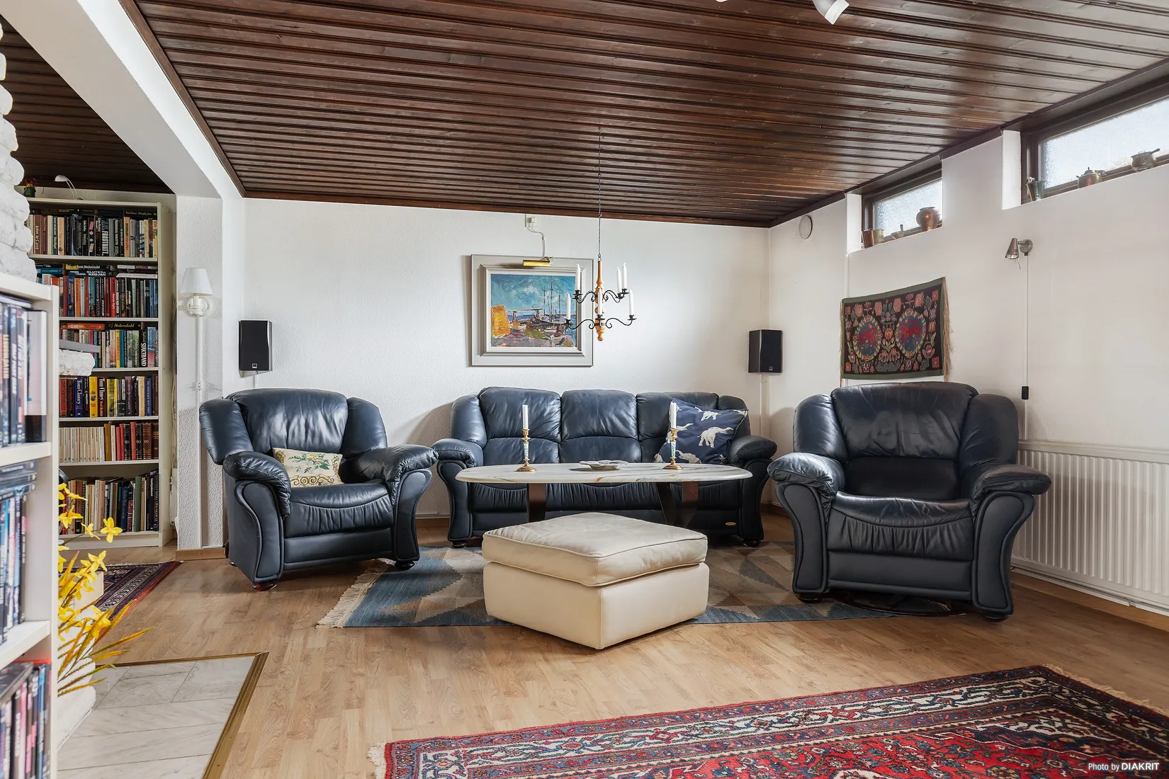 Villa, Slupvägen 26, Åhus - Vattentornsområdet, Kristianstad