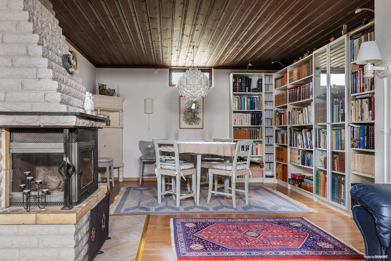 Villa, Slupvägen 26, Åhus - Vattentornsområdet, Kristianstad