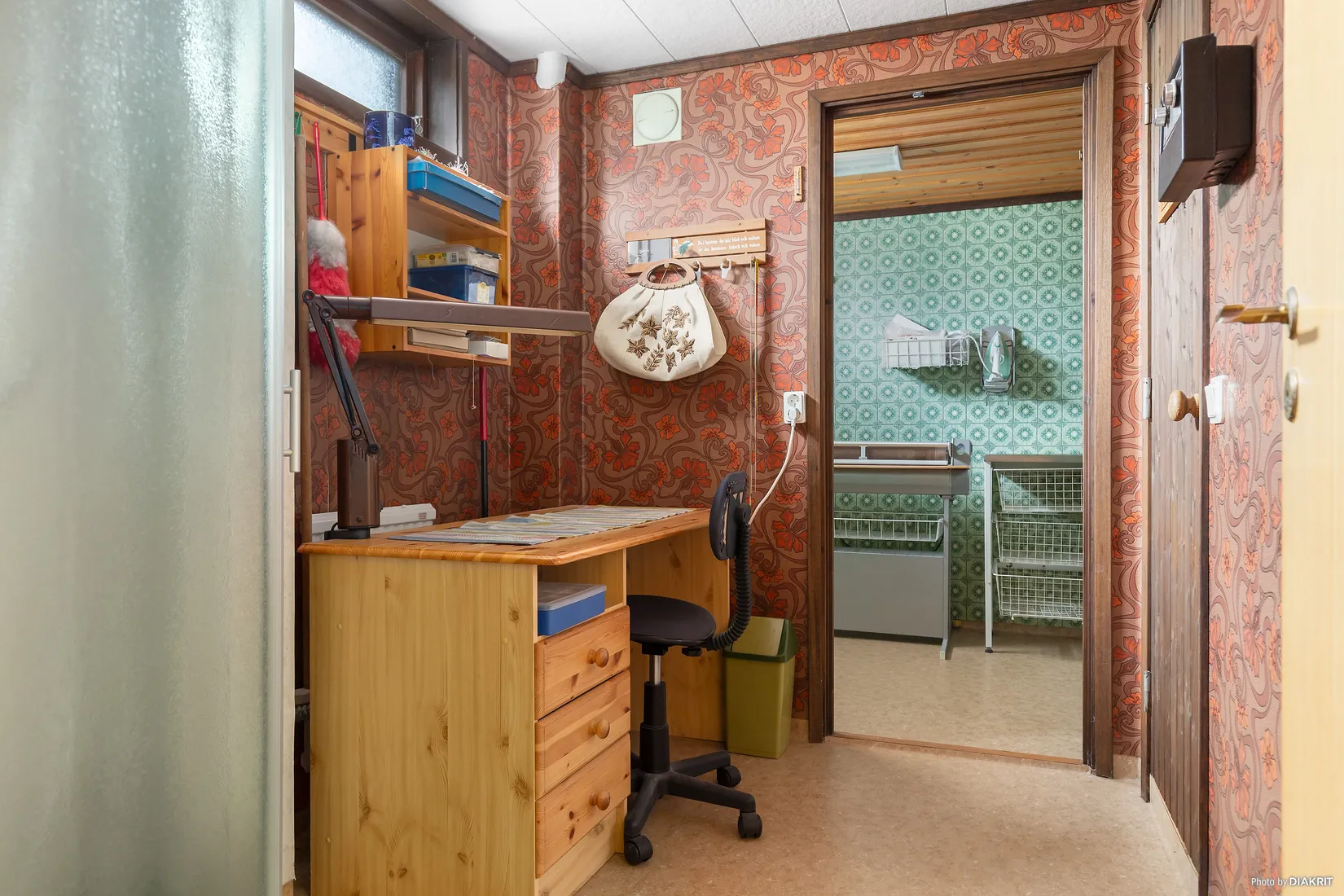 Villa, Slupvägen 26, Åhus - Vattentornsområdet, Kristianstad