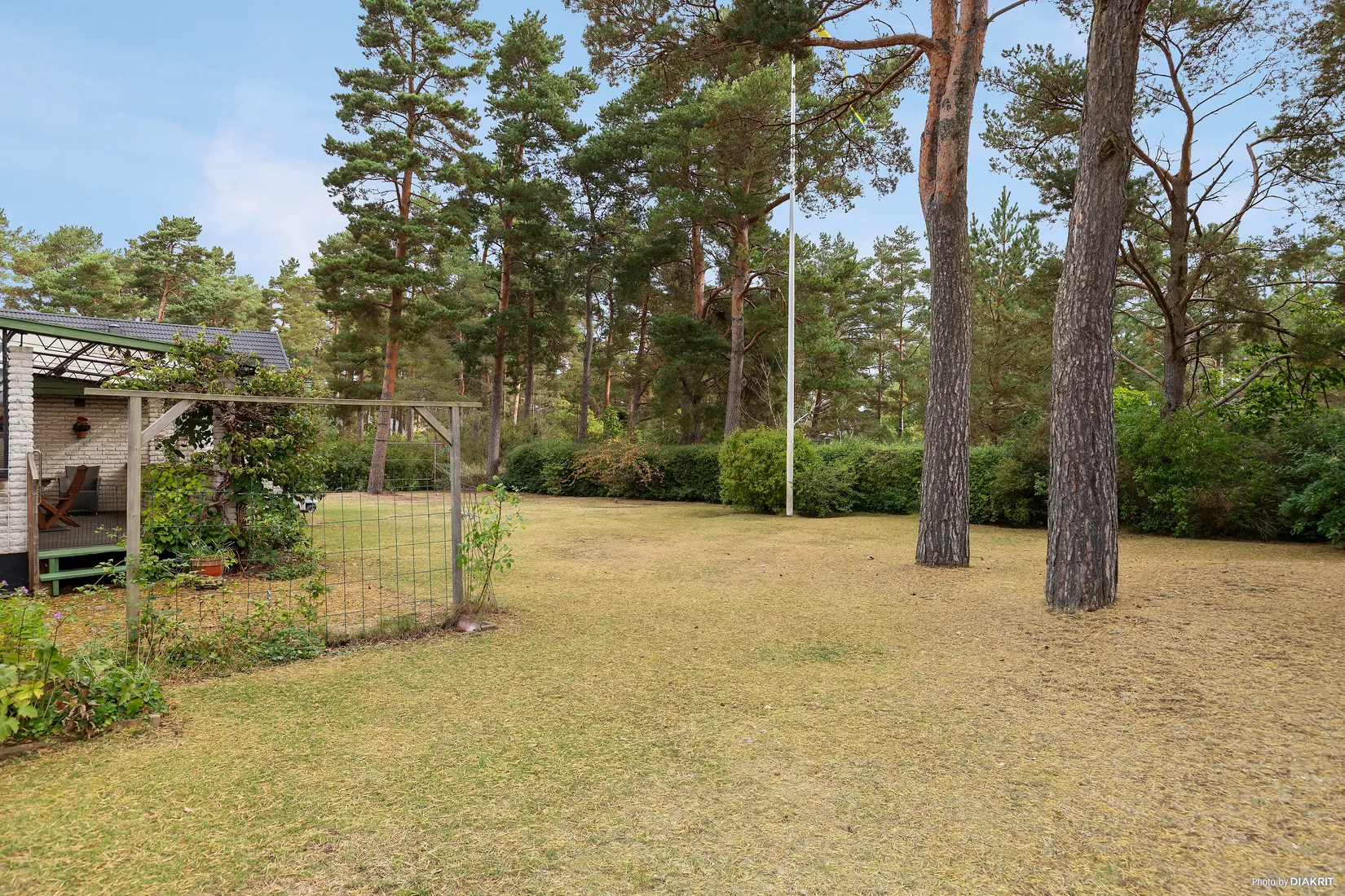 Villa, Slupvägen 26, Åhus - Vattentornsområdet, Kristianstad