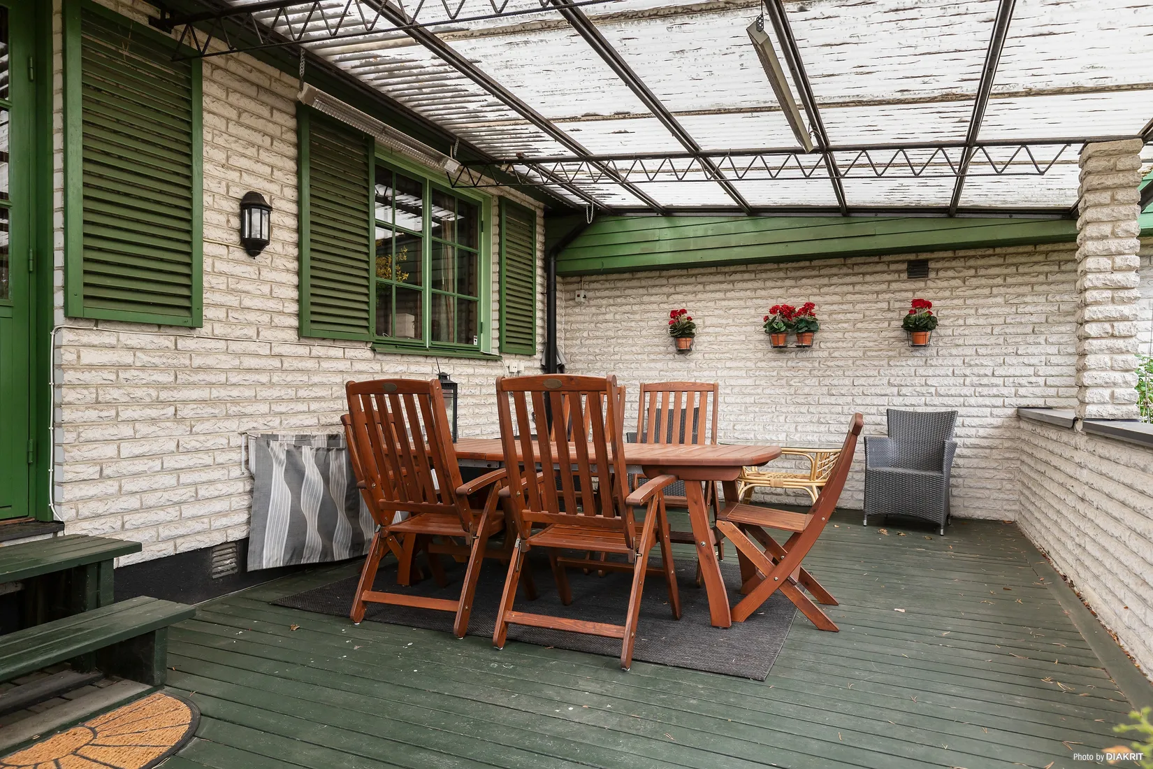 Villa, Slupvägen 26, Åhus - Vattentornsområdet, Kristianstad